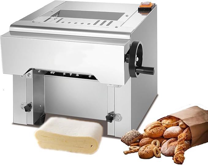 Koalalko Electric Sheeter