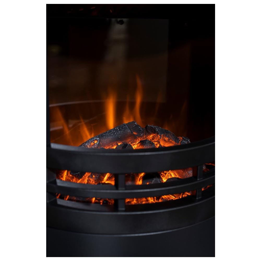 Eurom Nordic Fireplace