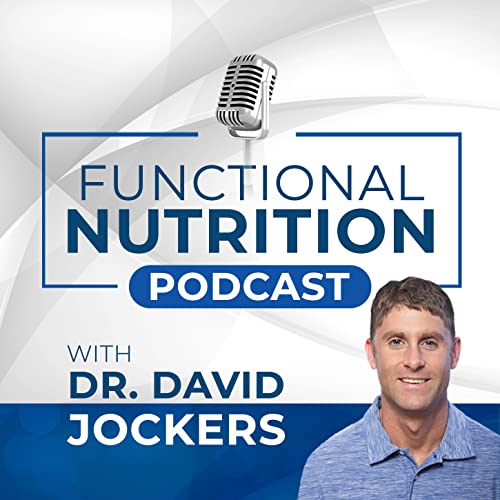 Dr. Jockers Functional Nutrition Dr. Jockers Amazon.in Audible