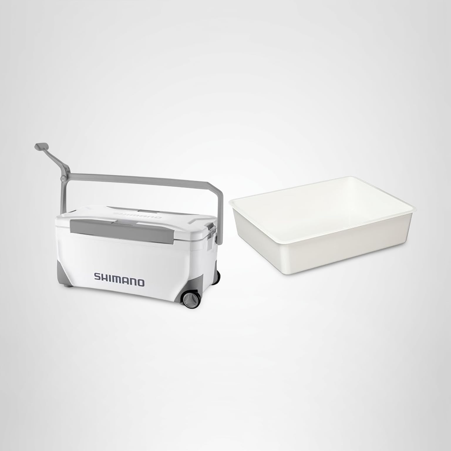Amazon | 【セット買い】シマノ(SHIMANO) クーラーボックス スペーザ