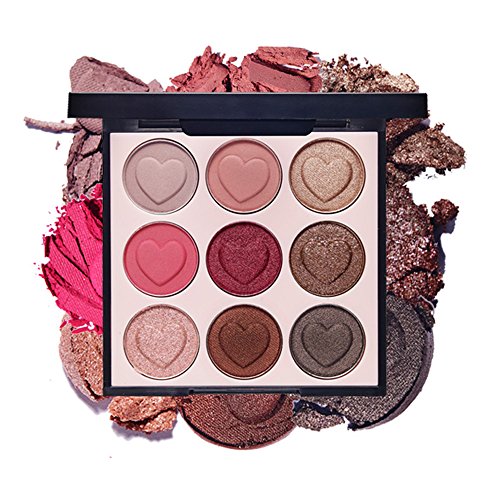 Etude House Pink Skull Color Eyes Eye Shadow (#02 Pink Skull)