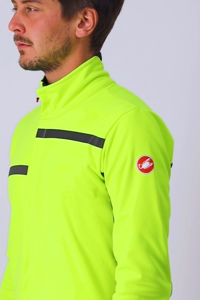 Amazon.com: CASTELLI Transition 2 Jacket : Clothing, Shoes & Jewelry