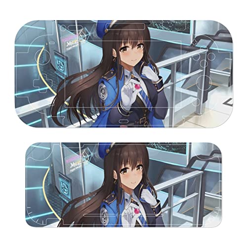 Switch/Switch Litep XebJ[ Aj ̏_ NIKKE fB[[ XCb` { Joy-Cons Rg[[ یpXLV[ یV[ یJo[ Zbg Ή p ^ UM \tȒP FȂ 