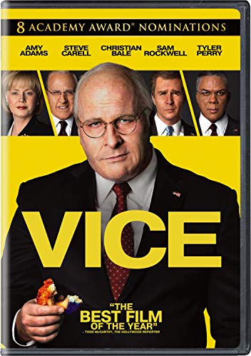Vice