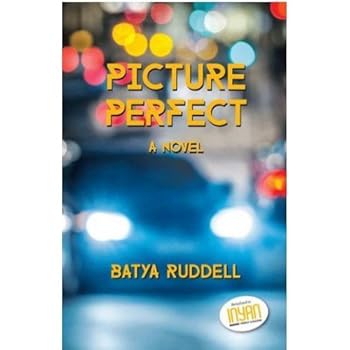 Hardcover Picture Perfect - A Novel Book