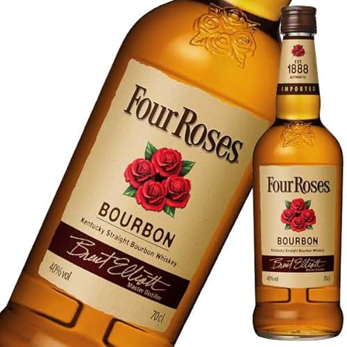 tHA[[Y 40x Ki 700ml x 12{ [P[X̔] [FourRoses][L AJ P^bL[ Xg[g o[{ ECXL[] NB 4506