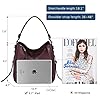 Realer-Hobo-Bags-for-Women-Faux-Leather-Purses-and-Handbags-Large-Hobo-Purse-with-Tassel Realer Hobo Bags for Women Faux Leather Purses and Handbags Large Hobo Purse with Tassel Crossbody Bags and Handbags for Women