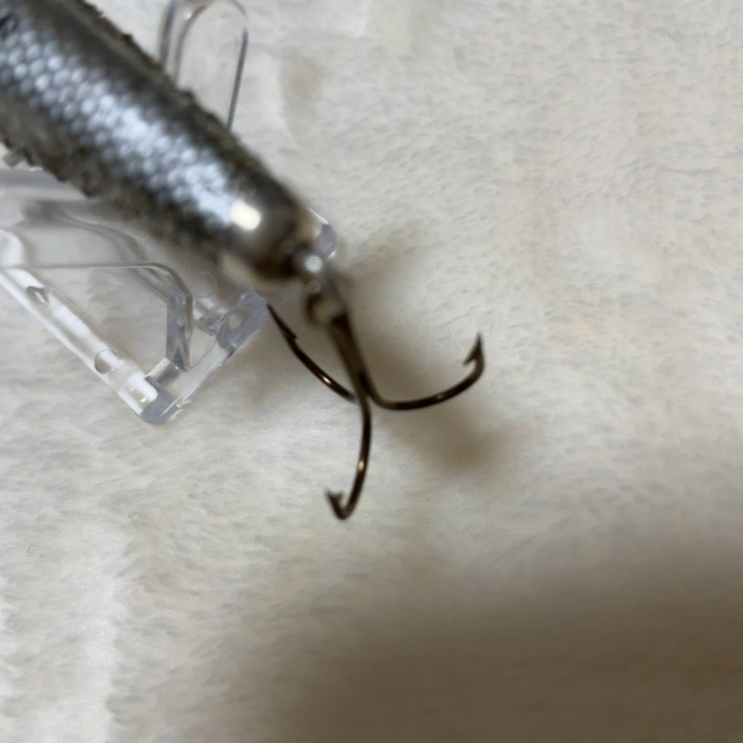 Amazon.co.jp: オールドヘドン タイガー HEDDON TIGER1020