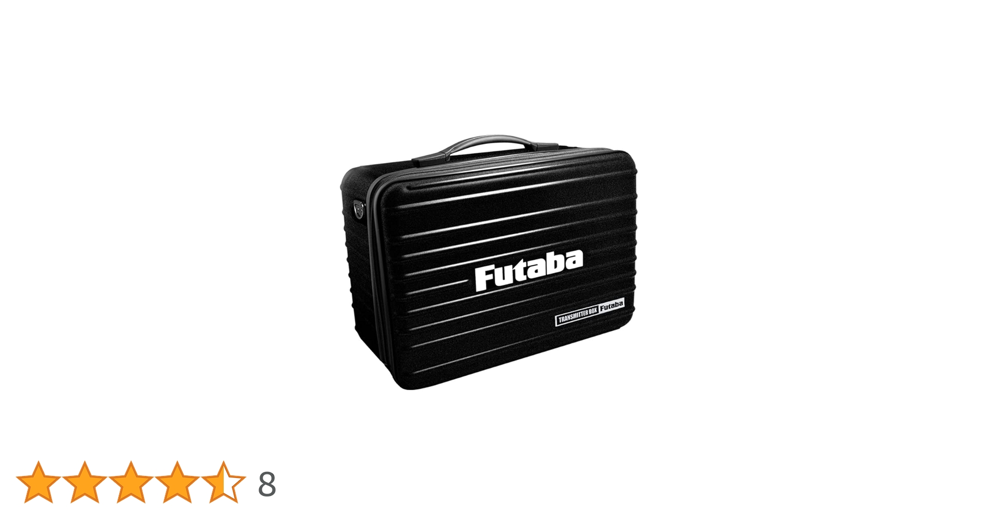 Futaba マルチキャリングケース Amazon.co.jp: FUTABA トランスミッターBOX／マルチキャリング
