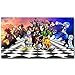 IUWAN Anime Puzzles Adult Puzzle Jigsaw 1000 Piezas, Cartoon Kingdom Hearts III 3 Puzzle Juguetes intelectuales Niños Juegos de ensamblaje Juguetes 38 * 26CM