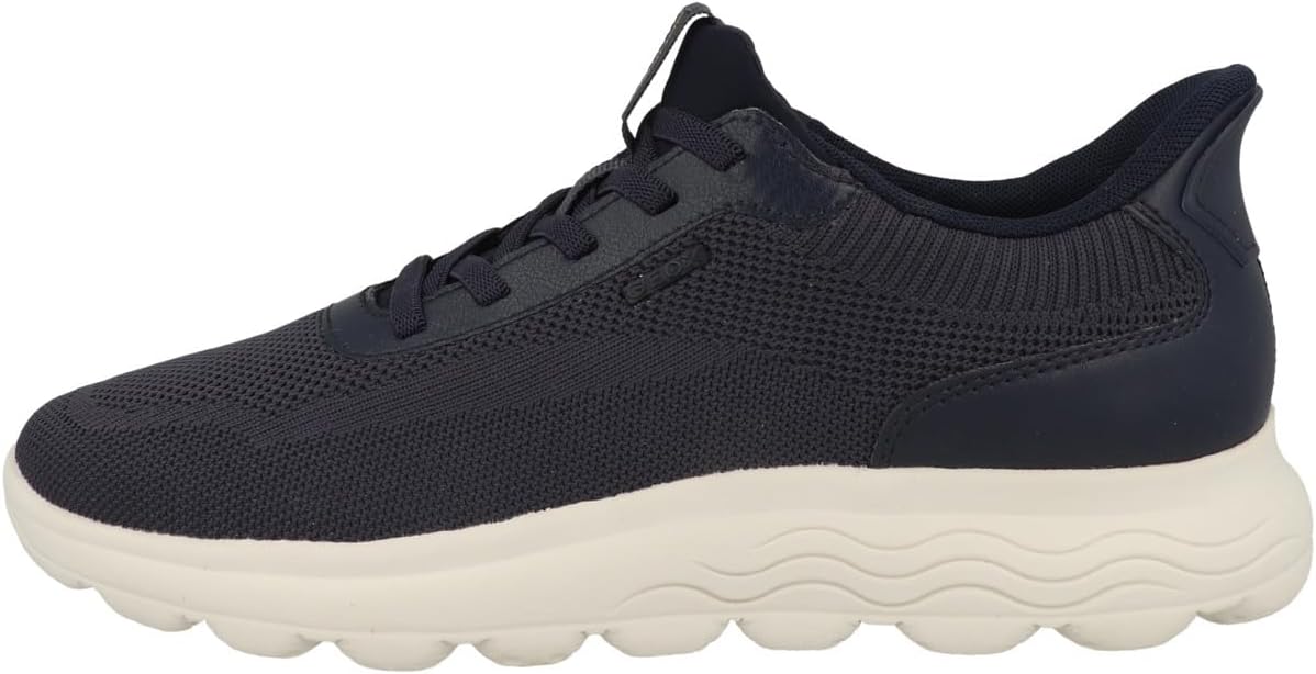 Geox Spherica Plus D557MA Women's Sports Shoe