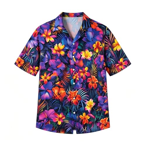 Tee shirt rock et hauts hommes décontractés pour un style urbain affirmé