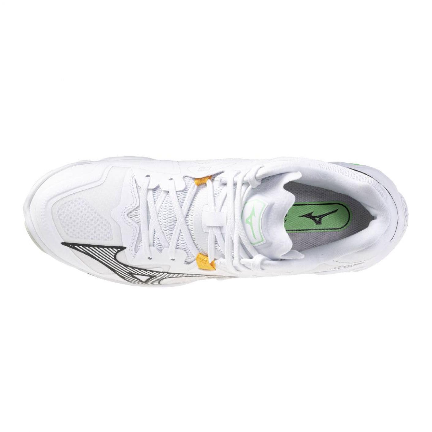 Mizuno Wave Lightning Z8 Mid, Scarpa Pallavolo Donna