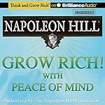 Cover of Grow Rich! With Peace of Mind