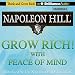 Grow Rich! With Peace of Mind