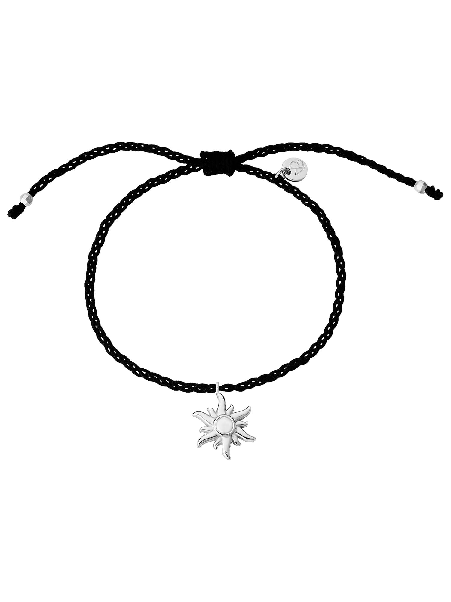 GLANZSTÜCKE MÜNCHEN Damen Armband 925/- Sterling Silber