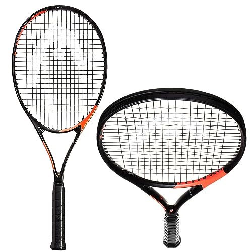 HEAD Ti. Radical Elite Tennis Racket