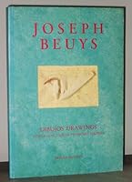 Joseph Beuys: Dibujos / Drawings 8450518636 Book Cover