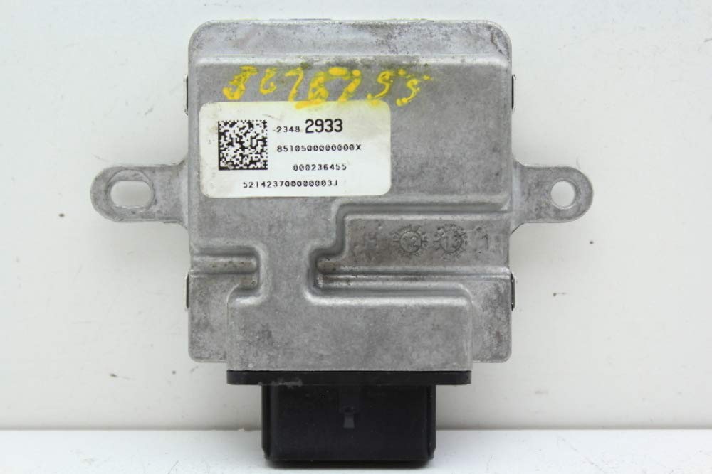 Amazon.com: Chevrolet 15 16 Malibu 23482933 Fuel Pump Power  