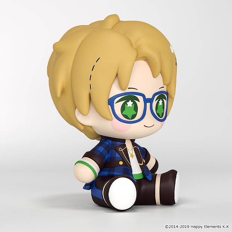 Amazon | Huggy Good Smile あんさんぶるスターズ！！ 遊木真