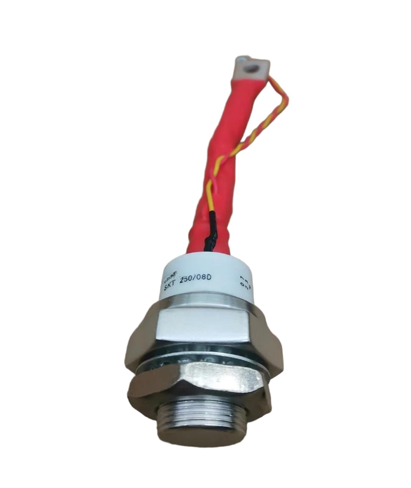 NACODLUL 1PCS SKT250-08D Stud thyristor