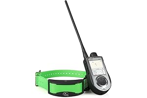 Garmin Tracking System for Hunting Dogs: Stay Connected with Your Loyal Companions