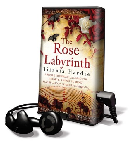 The Rose Labyrinth: Library Edition