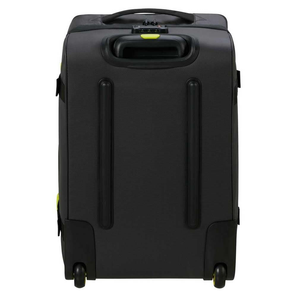 American Tourister Damen Herren Reisetasche Urban Track Duffle S One Size