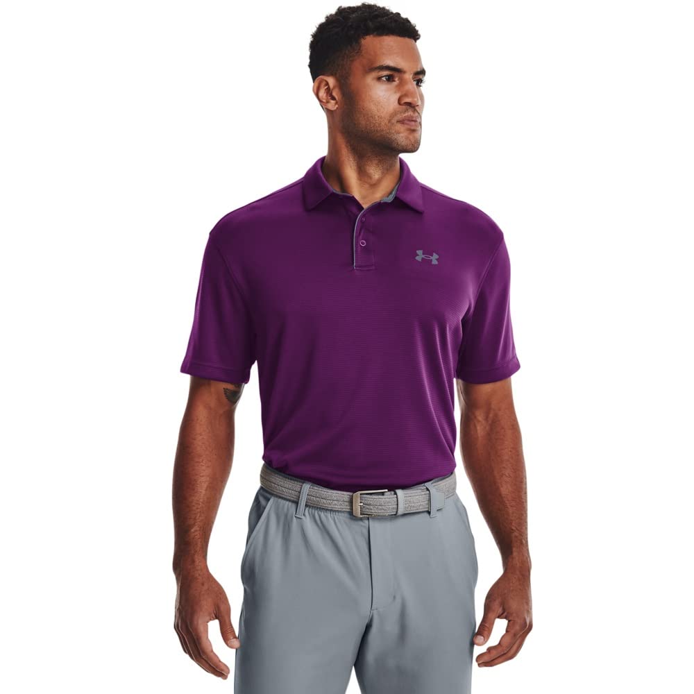 Under Armour Men's Tech Golf Polo — view 87