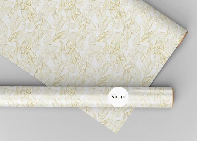 Image of VOLITO Wallpaper Luxury Shade Walls Sticker Waterproof,Oil Proof & Heat Resistant Kitchen Home,Living Room,Bedroom,Bathroom,Hotel,Pan&Shop Caounter,PVC self Adhesive(60x200) (V-111)
