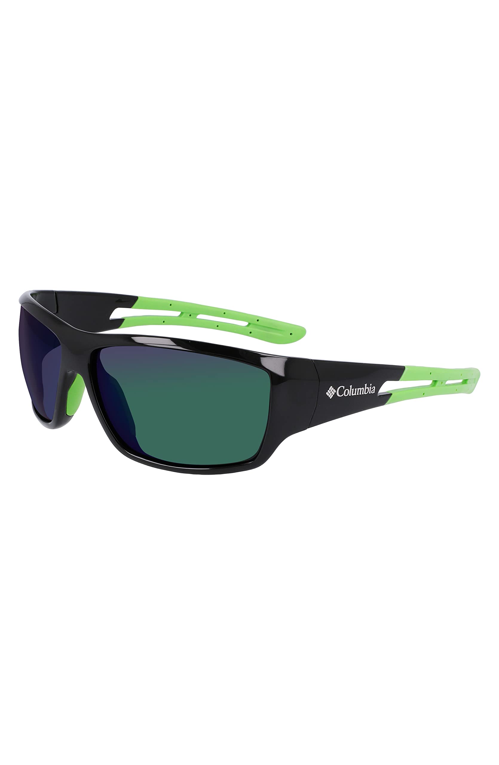 ColumbiaMen's Utilizer Wrap Sunglasses