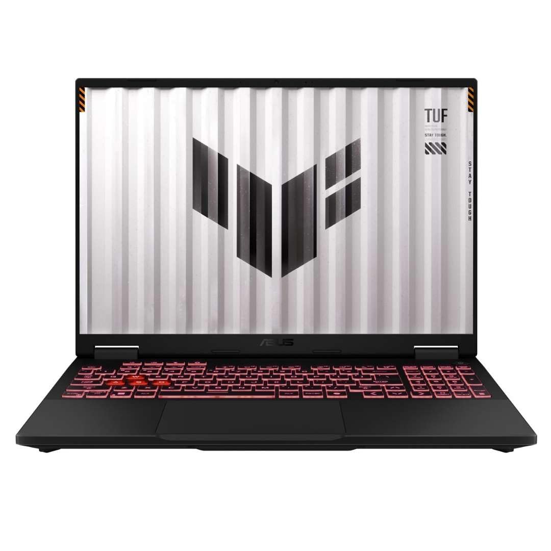 Amazon.com: HIDevolution [2025] ASUS TUF Gaming A16 FA608UP 16