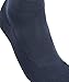 Produktbild FALKE Herren Golfsocken GO2 Short, Baumwolle, 1 Paar, Blau (Space Blue 6116), 44-45