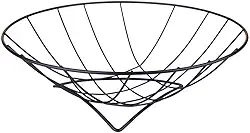 Fruteira de Mesa Arthi | Organização e Estilo na Cozinha | Versatilidade e Essencialidade | Estimula uma Vida Saudável | Praticidade na Organização | Decoração Funcional | Cozinha Mais Convidativa