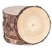 ilauke Holzscheiben 8 Stücke Holz Log Scheiben16-17CM Runde Naturholz Baumscheiben Ca.15mm Dicke für DIY Handwerk Holz-Scheiben Hochzeit Mittelstücke Weihnachten Dekoration Baumscheibe Hochzeit günstig Kaufen-ilauke Holzscheiben 8 Stücke Holz Log Scheiben16-17CM Runde Naturholz Baumscheiben Ca.15mm Dicke für DIY Handwerk Holz-Scheiben Hochzeit Mittelstücke Weihnachten Dekoration Baumscheibe
