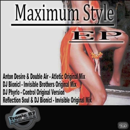 Atletic (Original Mix)