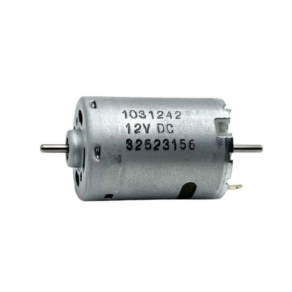 Démarreur électronique à couple élevé 365-15160 pour outillage