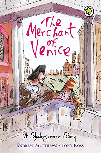 The Merchant Of Venice