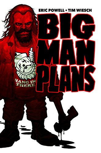 Big man plans Big man plans