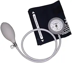 Aparelho De Pressão Durashock Ds44 Welch Allyn