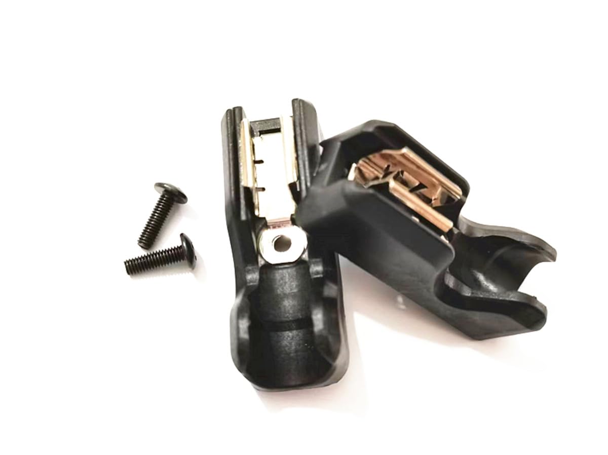 N131745 Bit Holder with Screws for DeWalt 20V Max Drill & Drivers (2 Pcs)