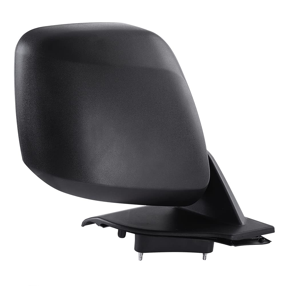Tbest para Nv200 Espejo Retrovisor Izquierdo, Nv200 Van Passenger Side Wing Mirror Left Side Electric Complete Wing Door Rear View Mirror para Nv200 20102016 (Izquierda 57731FJ030)