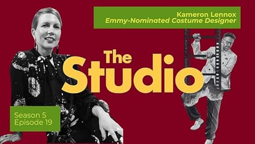 Emmy-Nominated Designer Kameron Lennox Talks About Actor Collaboration in Costume Creation cover art