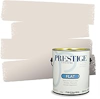 Vista 263 de Prestige Paints - 2 en 1, pintura base y pintura de exterior, E400-P-SW6119