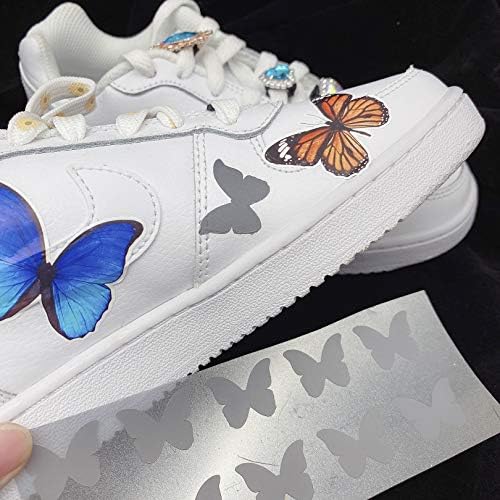 air force 1 butterfly amazon