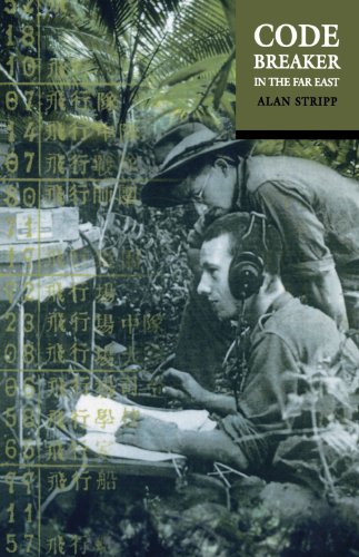 Codebreaker in the Far East