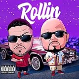 Rollin' (feat. Cassette Coast) [Explicit]