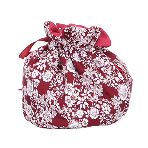 ABOOFAN Insulated Teapot Set Large Cozy Tea Infuser Pot Cover Bag for Home Tea Party