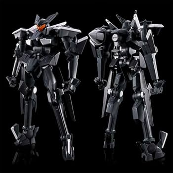 新品 ガンプラ HG グラハム専用ユニオンフラッグカスタムⅡ セット Amazon | HG グラハム専用ユニオンフラッグカスタムII (GN