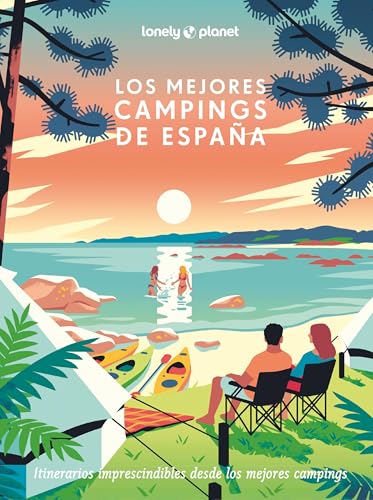 Los mejores campings de España